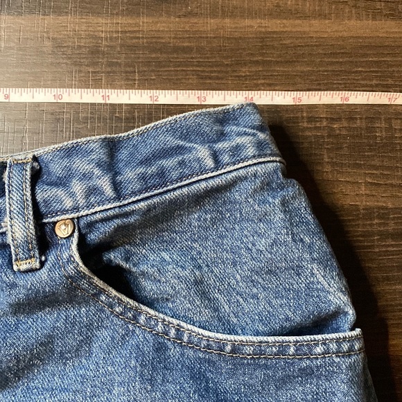 Arizona Jean company denim shorts - Picture 2 of 9